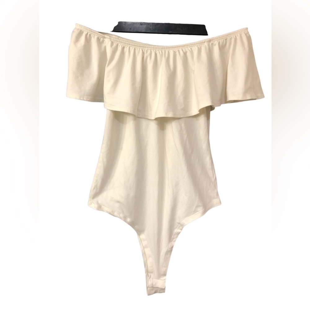 Elegant Cream Blouse for Women